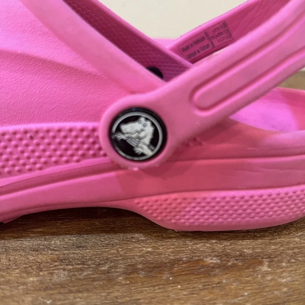 CROCS classic clog